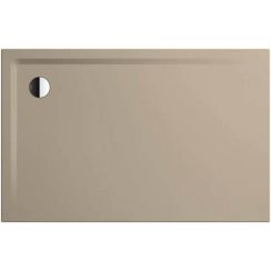 Kaldewei Superplan cădiță de duș dreptunghiulară 120x80 cm bej 384247981662