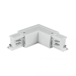 Zuma Line conector x W alb 8000