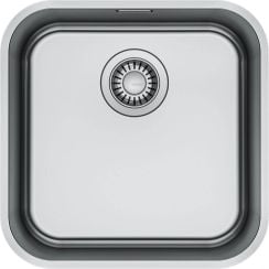 Franke Smart SRX chiuveta din otel 40x40 cm oţel 122.0739.167