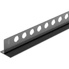 Balneo plintă în pantă pentru scurgere liniară 120 cm D0101050210-1