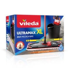 Vileda Ultramax Box găleată cu mop și storcător 179618