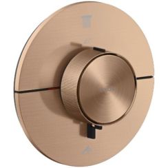 Axor ShowerSelect ID baterie cadă-duș ascuns cu termostat || 36750310