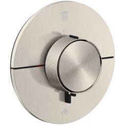 Axor ShowerSelect ID baterie cadă-duș ascuns cu termostat || 36750800