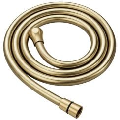 Rea furtun de duș 150 cm auriu REA-08030