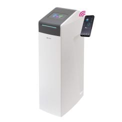 USTM Laser Touch Screen stații dedurizare apă WS-30-LCD-LASER
