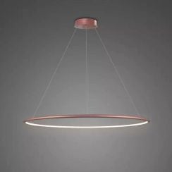 Altavola Design Ledowe Okręgi lampă suspendată 1x W aur roz LA073/P_80_in_3k_rose_gold_Dali