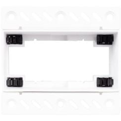 MaxLight Modular lampă încorporată 2x W alb H180.05