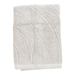Zone Denmark Time prosop 70x50 cm bumbac gri 33618