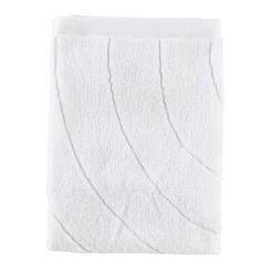 Zone Denmark Time prosop 70x50 cm bumbac alb 34817