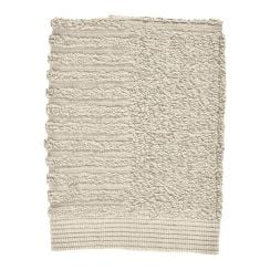 Zone Denmark Classic prosop 30x30 cm bumbac bej 35159