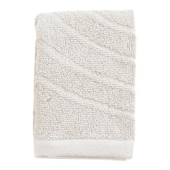 Zone Denmark Time prosop 30x30 cm bumbac gri 33617