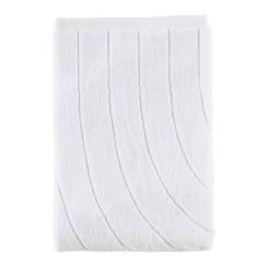 Zone Denmark Time prosop 70x140 cm bumbac alb 34819
