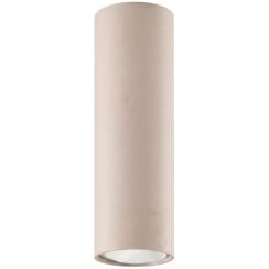 Sollux Lighting Lagos lampă de tavan 1x10 W bej SL.2073