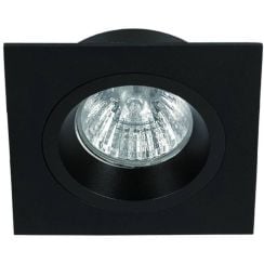 Open Design Osta Nero lampă încorporată 1x8 W negru OR83699