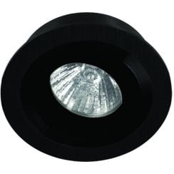Open Design Pio Nero lampă încorporată 1x8 W negru OR83729