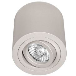 Open Design Rullo Toupe lampă încorporată 1x8 W gri OR86287