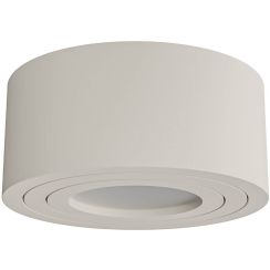 Open Design Rullo Toupe lampă încorporată 1x6 W gri OR86294