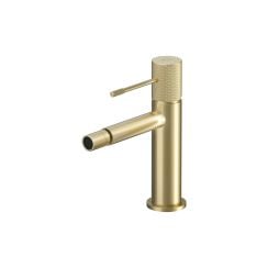 Cersanit Zen baterie bideu stativ auriu S1001-153