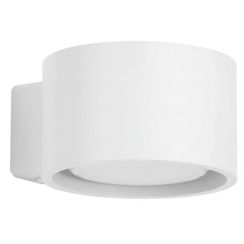 Sollux Lighting Modo lampă de perete 1x10 W alb SL.2433