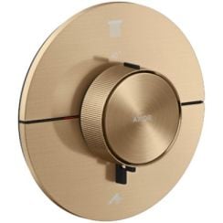 Axor ShowerSelect ID baterie cadă-duș ascuns cu termostat || 36750140