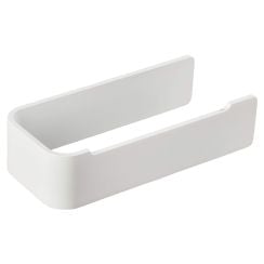 Zone Denmark Ume suport pentru hârtie igienică alb 34997