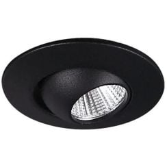 MaxLight Yuca lampă de tavan 1x3 W alb H0105