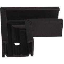 MaxLight Micro11 unghi x W negru NT0008