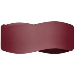 Sollux Lighting Tila lampă de perete 1x8 W burgundia SL.2276