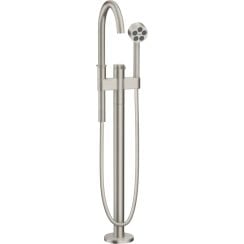 Axor One baterie cadă-duș stativ || 48440800