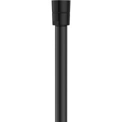Roca Flex furtun de duș 150 cm negru A5B2118CN0