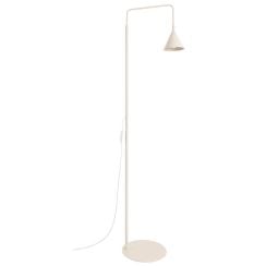 Sollux Lighting Nox lampă de podea 1x10 W bej SL.2584