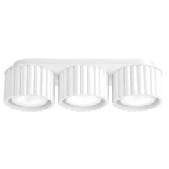 Sollux Lighting Aura lampă de tavan 3x10 W alb SL.2628
