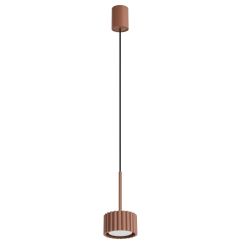 Sollux Lighting Aura lampă suspendată 1x10 W SL.2681