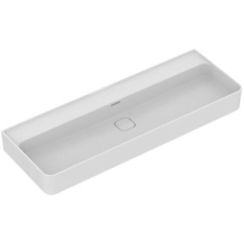 Ideal Standard Strada II lavoar 120x43 cm dreptunghiular clasică-mobilier alb luciu T364101