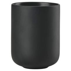 Zone Denmark Sensu cană pentru spălat dinți negru 34927