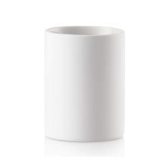 Zone Denmark Karma cană pentru spălat dinți alb 34440