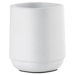 Zone Denmark Time cană pentru spălat dinți alb 34811
