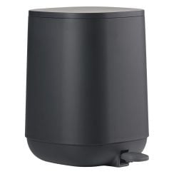 Zone Denmark Time cos de gunoi 3 l negru 28121