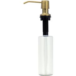 Deante dozator de lichid 500 ml auriu ZZZ_R00D