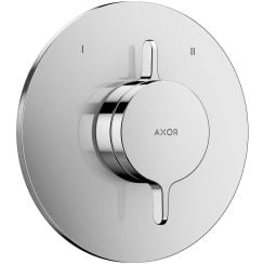 Axor One baterie cadă-duș ascuns crom 48415000