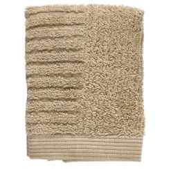 Zone Denmark Classic prosop 30x30 cm bumbac bej 37401