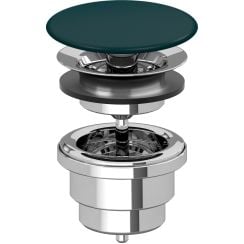 Villeroy & Boch dop pentru lavoar || 683500TE