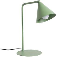 Sollux Lighting Nox veioză 1x10 W verde SL.2576