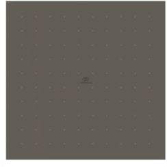Ideal Standard Idealrain cap de duș 25x25 cm pătrat || A8555A5