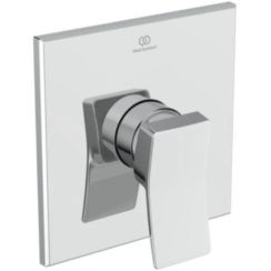 Ideal Standard Conca baterie de duș ascuns crom A8733AA