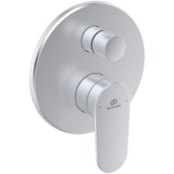 Ideal Standard Cerafine baterie cadă-duș ascuns || A8572SI
