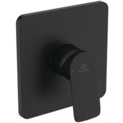 Ideal Standard Ceralife C baterie de duș ascuns negru A8713XG