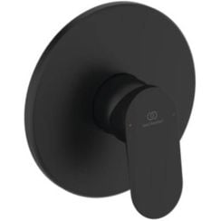 Ideal Standard Ceralife O baterie de duș ascuns negru A8709XG