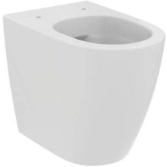 Ideal Standard i.Life O vas wc stativă cu spălare turbionară alb lucios T568901
