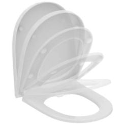 Ideal Standard i.Life O capac wc SoftClose alb T572201